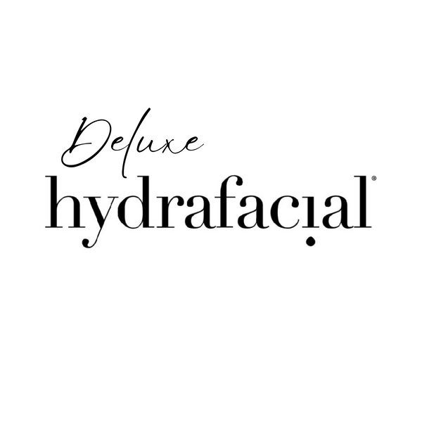 Deluxe HydraFacial® MD ~ Mother's Day Specials