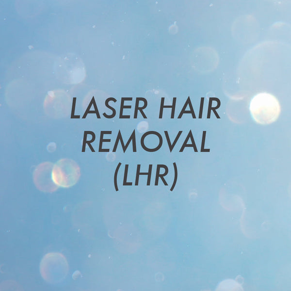 Laser Hair Removal ~ Buy Full Leg, get Bikini and Underarms FREE ~ May Specials