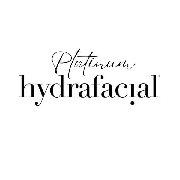 Platinum HydraFacial® MD