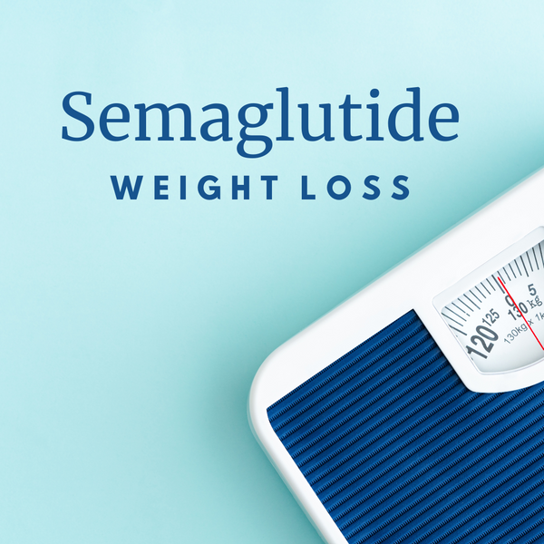 Semaglutide Weight Loss 4-Week Program