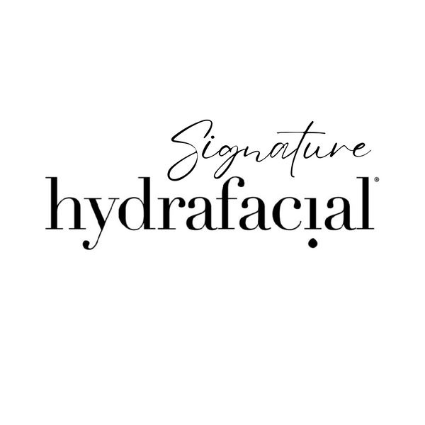 Signature HydraFacial® MD