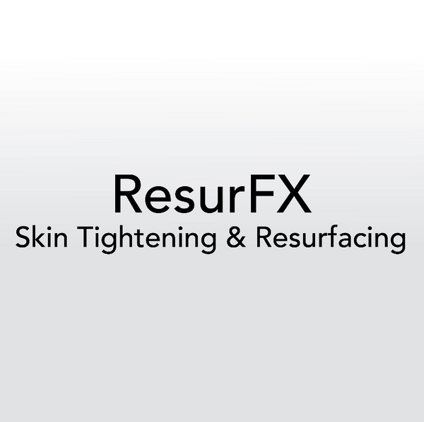 ResurFX & IPL Face & Neck Combo Package