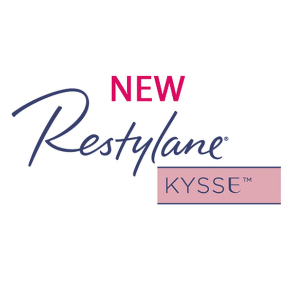 Restylane® Kysse